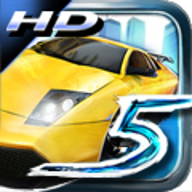 狂野飙车5高清版（Asphalt 5 HD）app 1.1.3