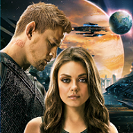 木星上行（JupiterAscending）游戏APP下载 1.1